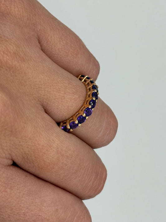 Churumbela Amatista 1 ct