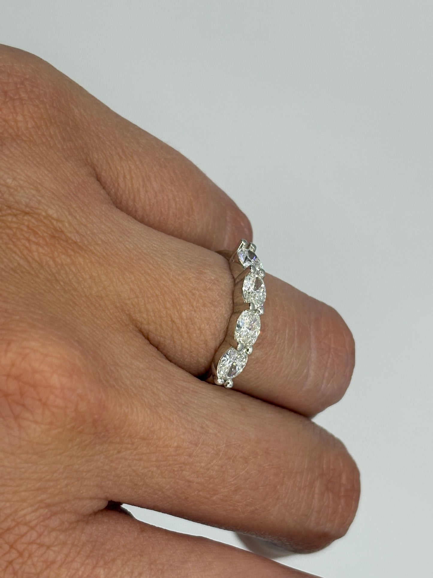 Churumbela Diamantes Ovales