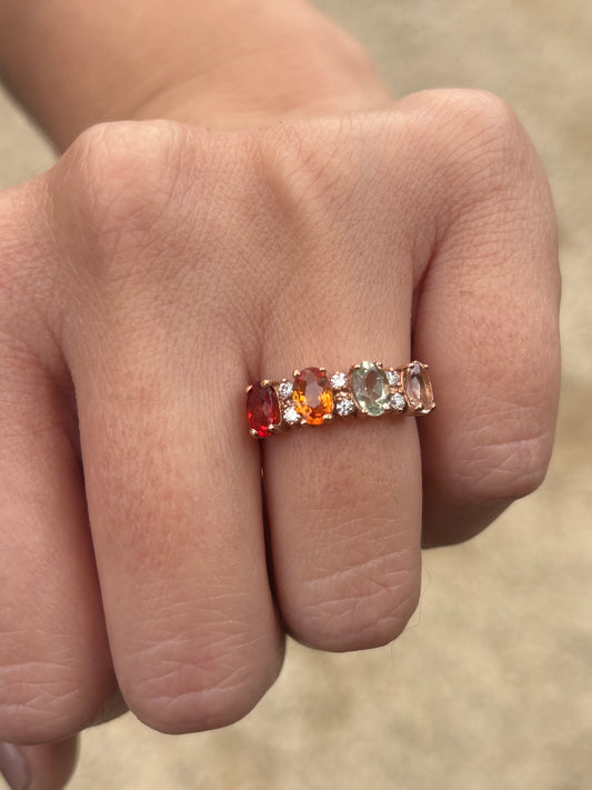 Original Multi Zafiros