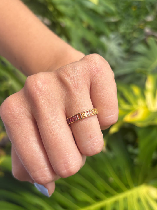 Anillo Fuoco