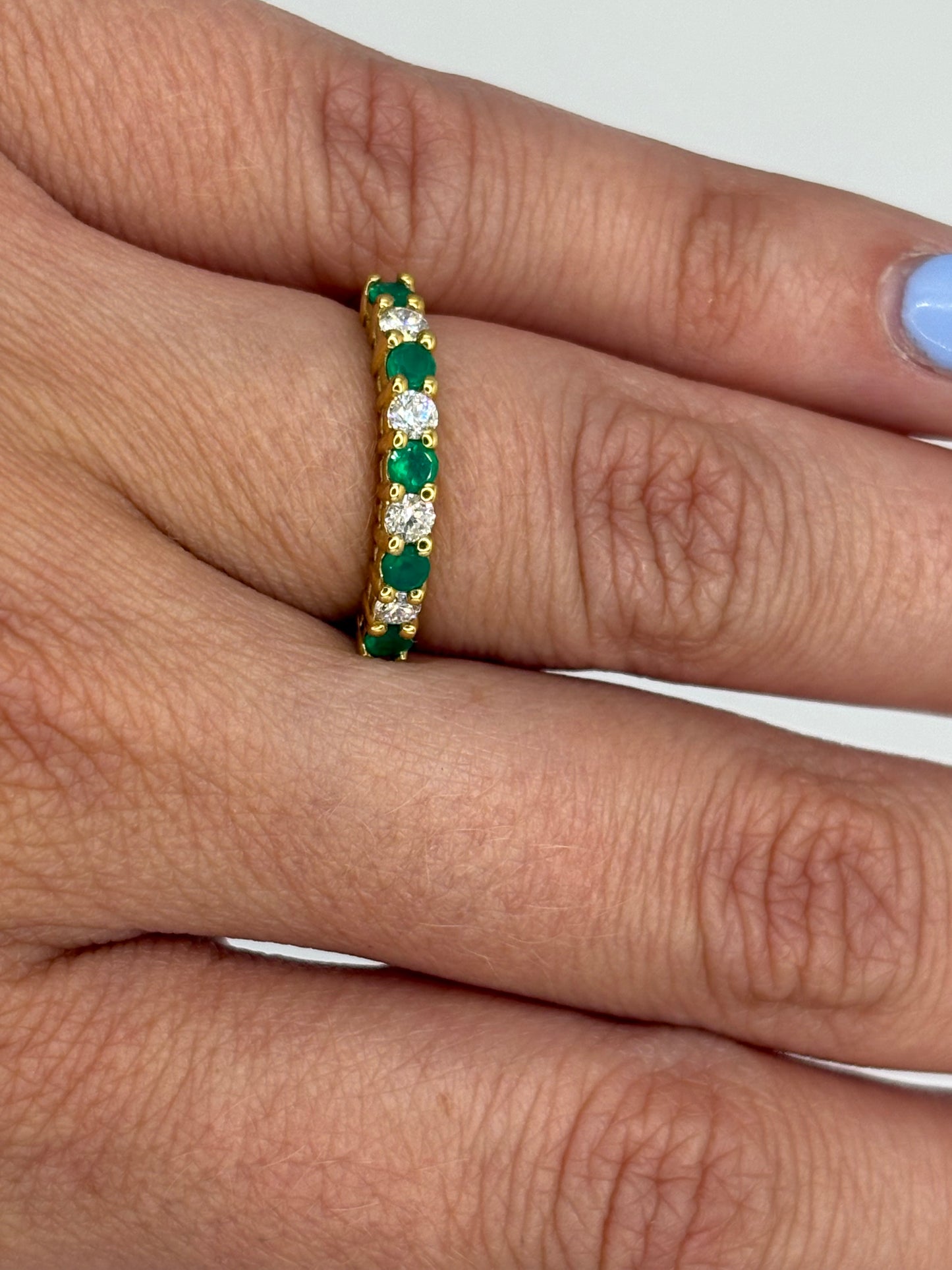 Churumbela Ágatas y Diamantes