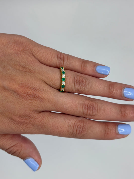 Churumbela Ágatas y Diamantes