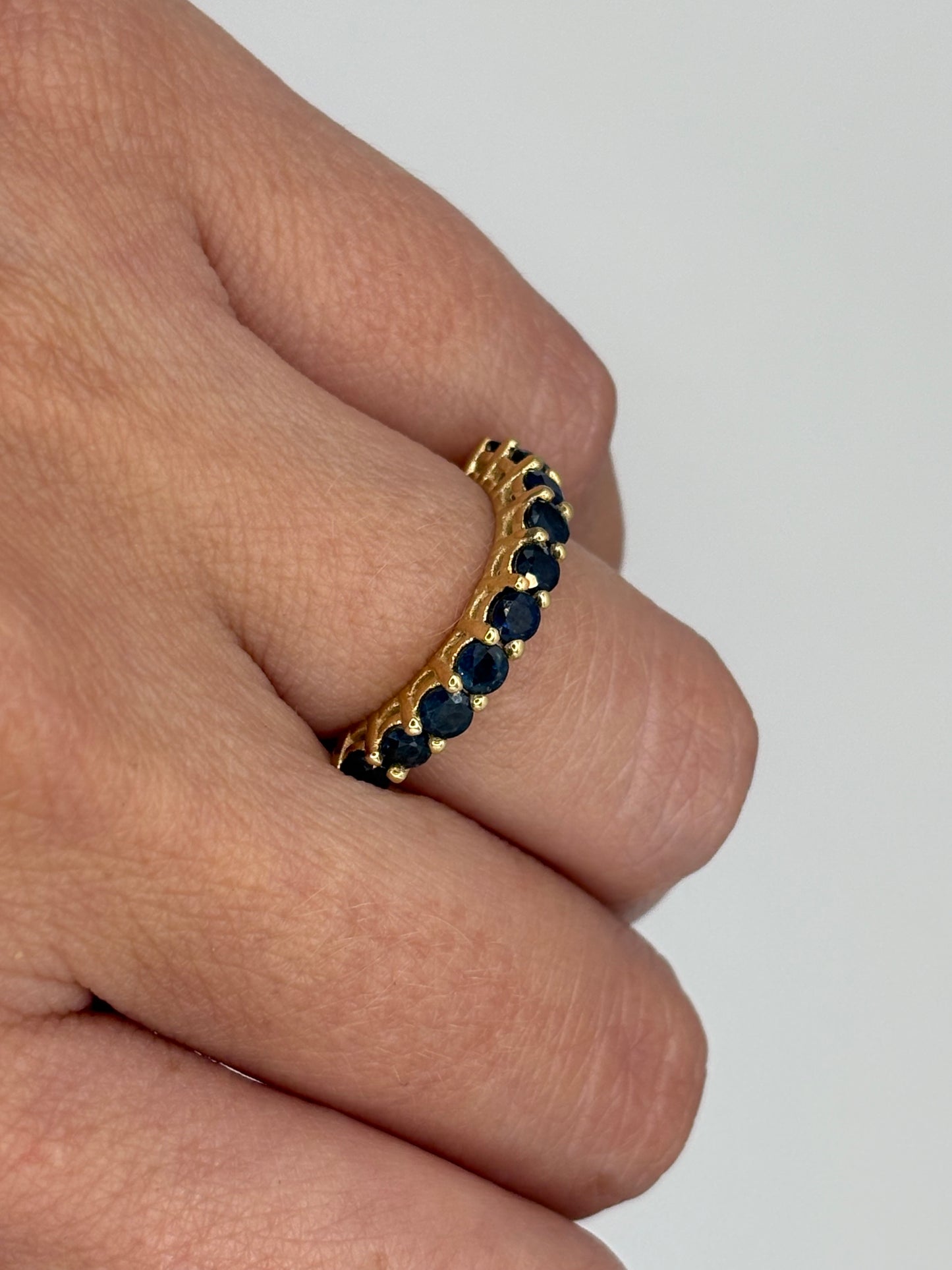 Churumbela Zafiro 3mm