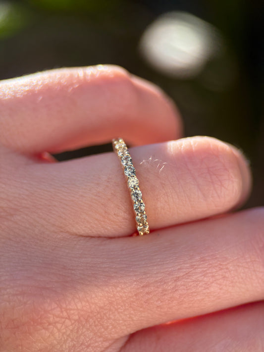 Churumbela Zafiros Verdes