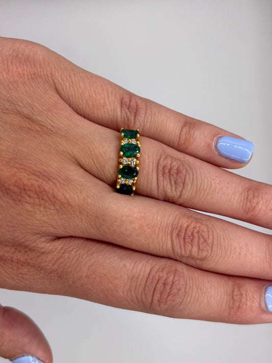 Original Esmeralda Obscura