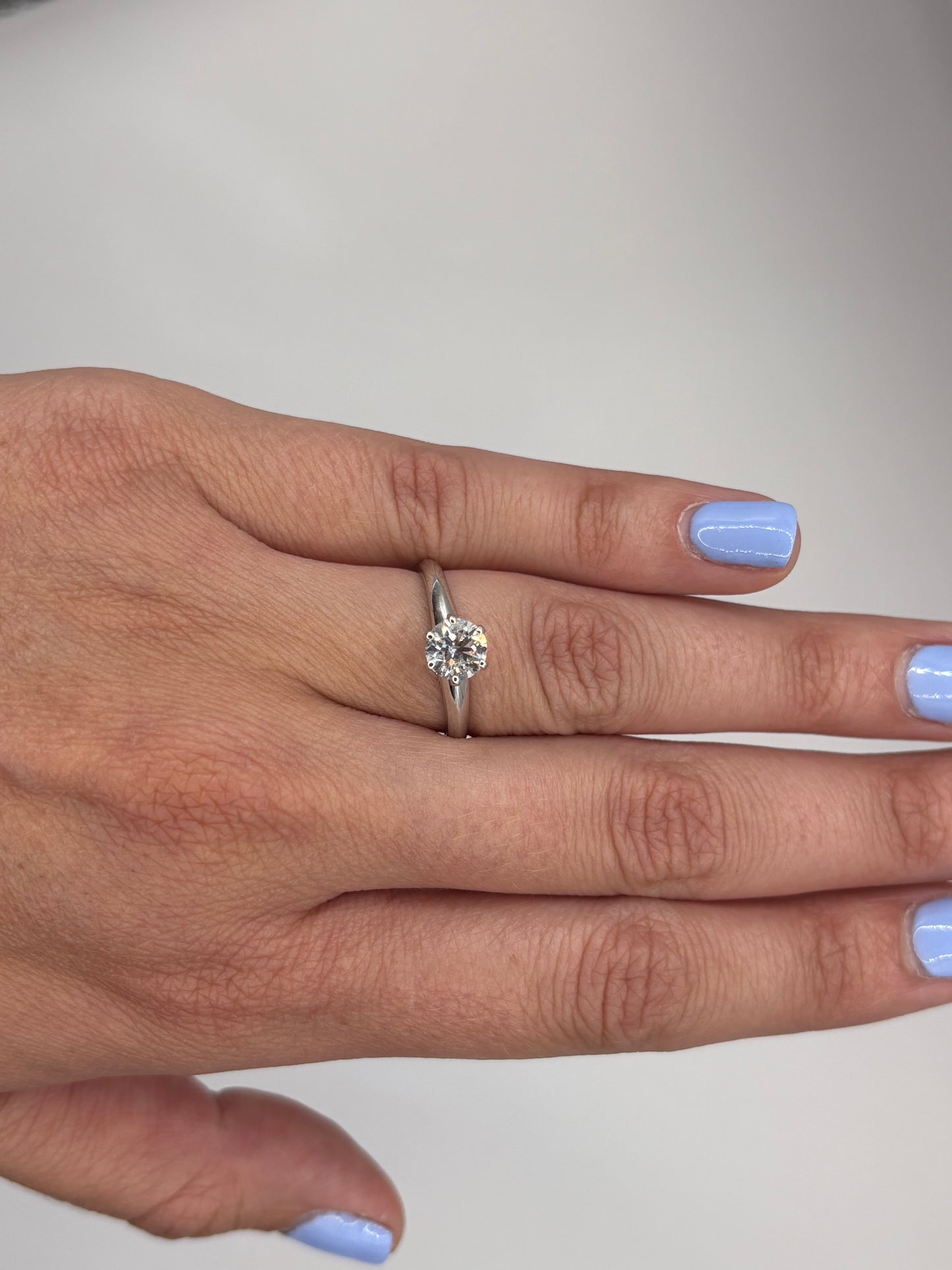 Solitario 1 CT
