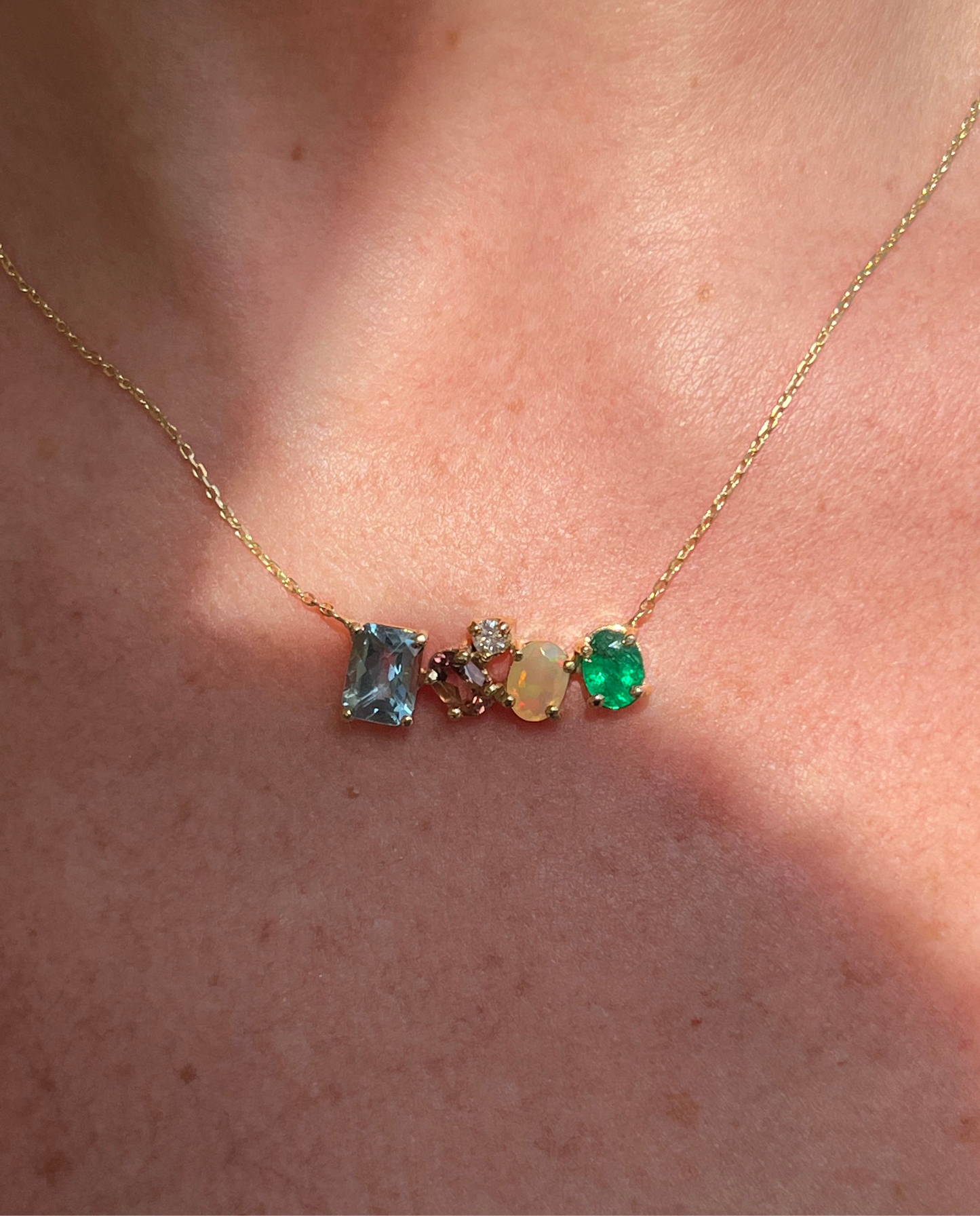 Collar Familiar