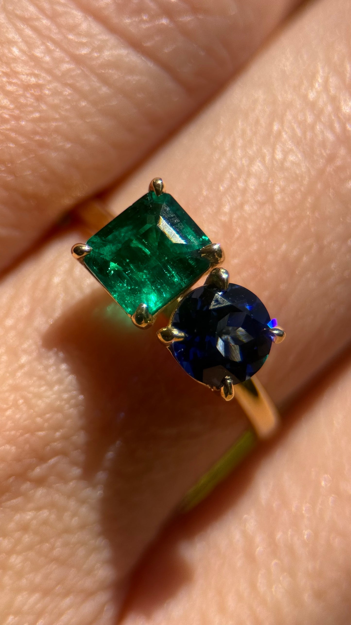 Anillo Verona