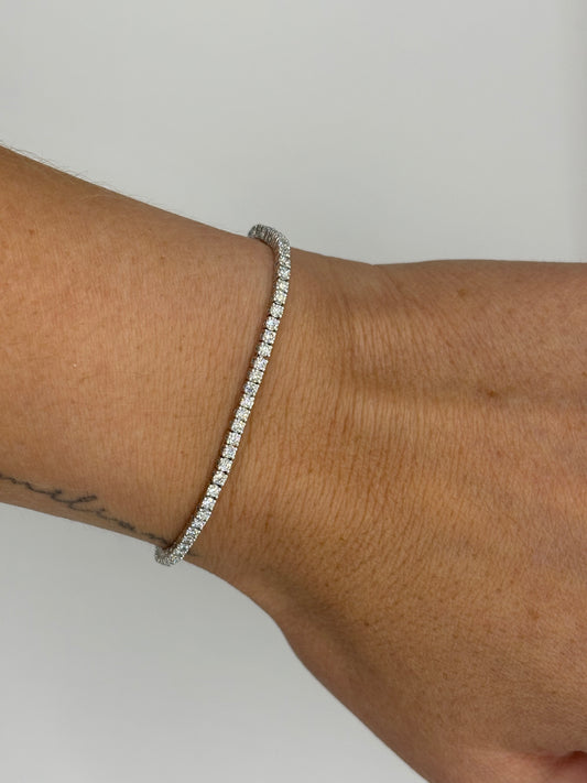Pulsera Tennis 2 CTs