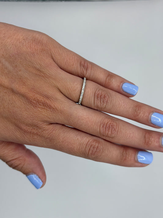 Churumbela .20 cts Biselada