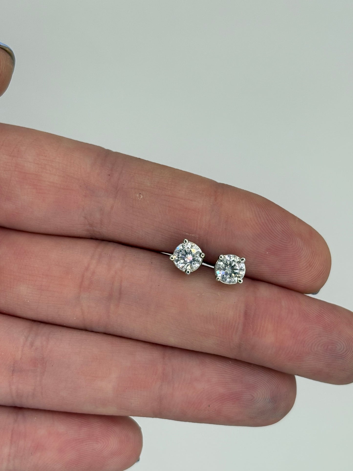 Broqueles .50 Cts