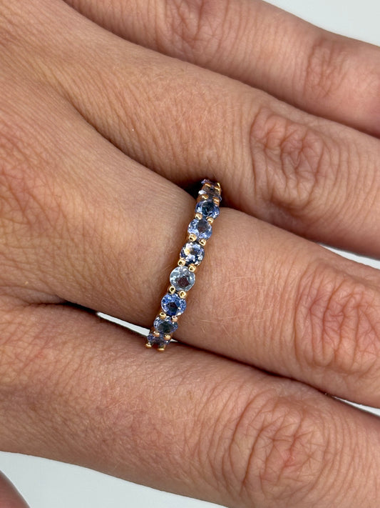 Churumbela Tanzanitas