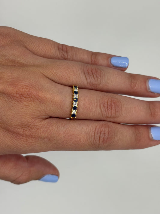 Churumbela Zafiros Princesas y Diamantes