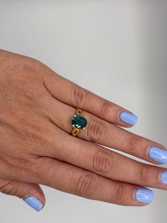 Anillo Grandidierita