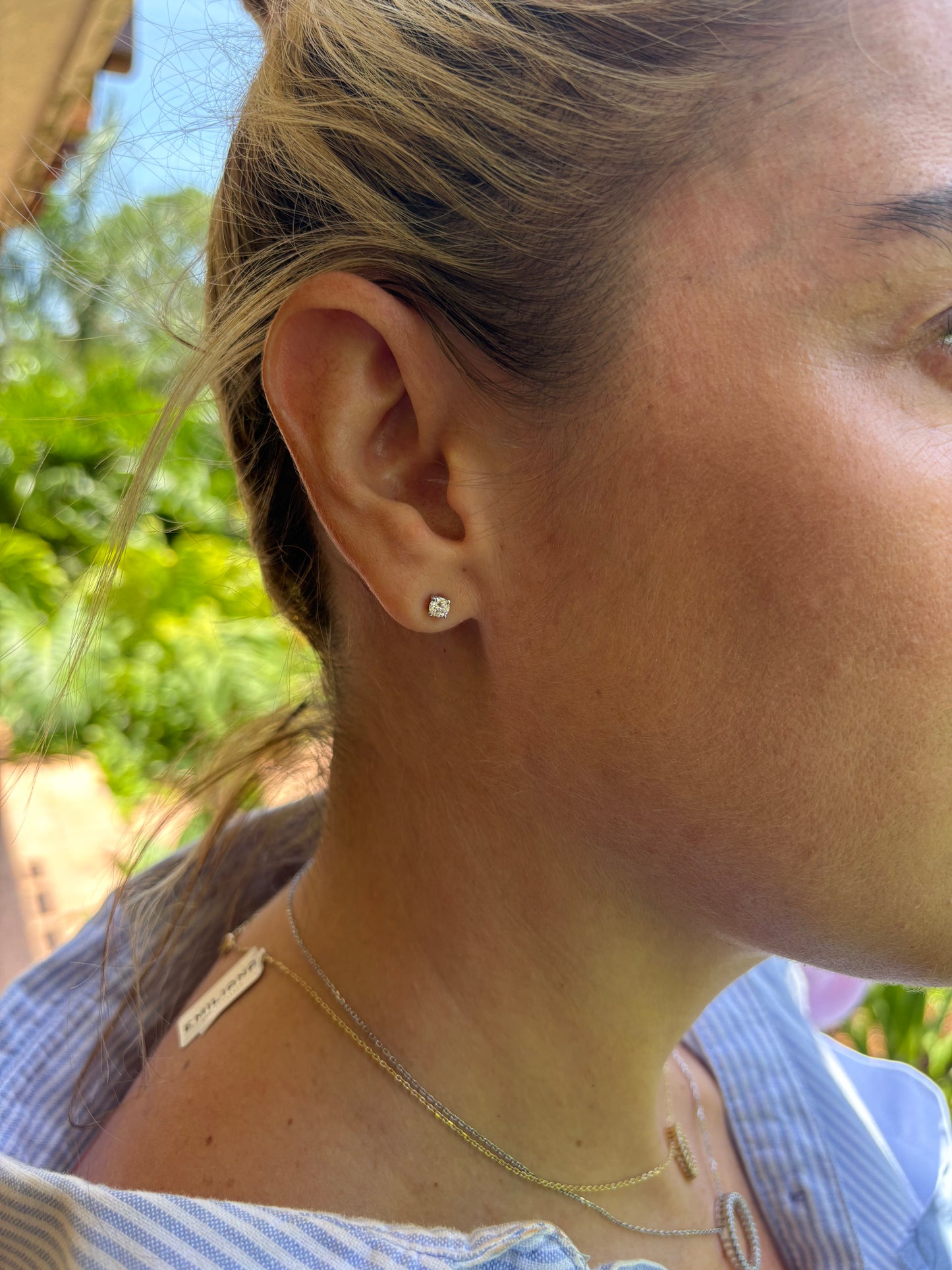 Broqueles .20 cts