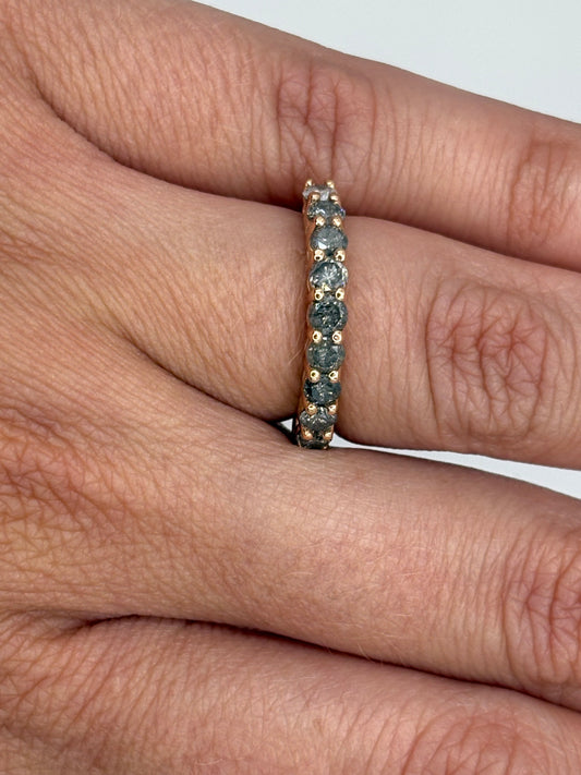 Churumbela 1 ct Salt and Pepper