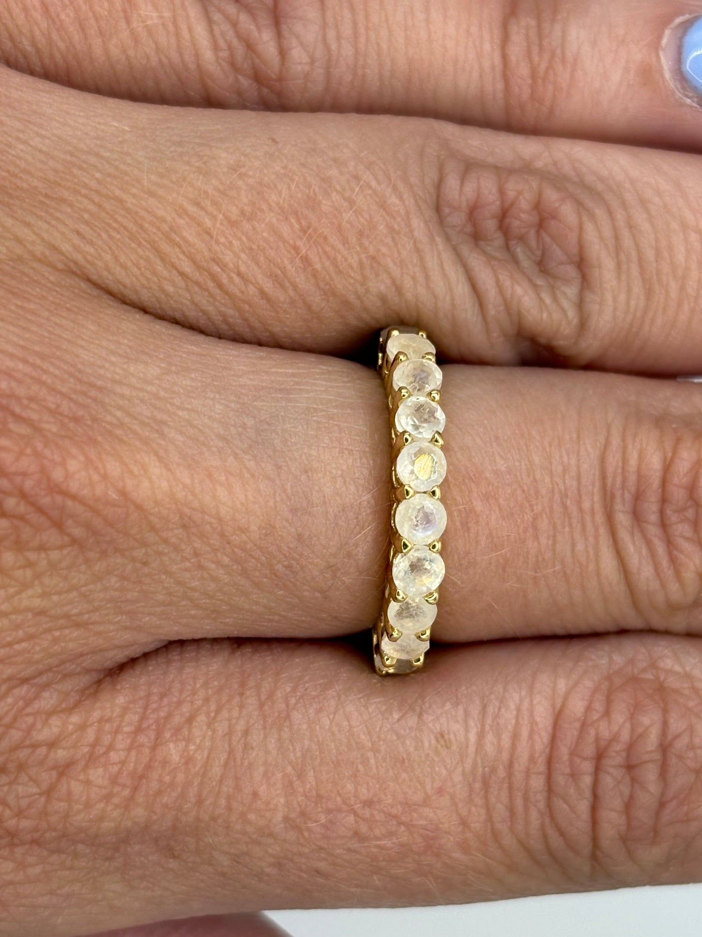 Churumbela Moonstones