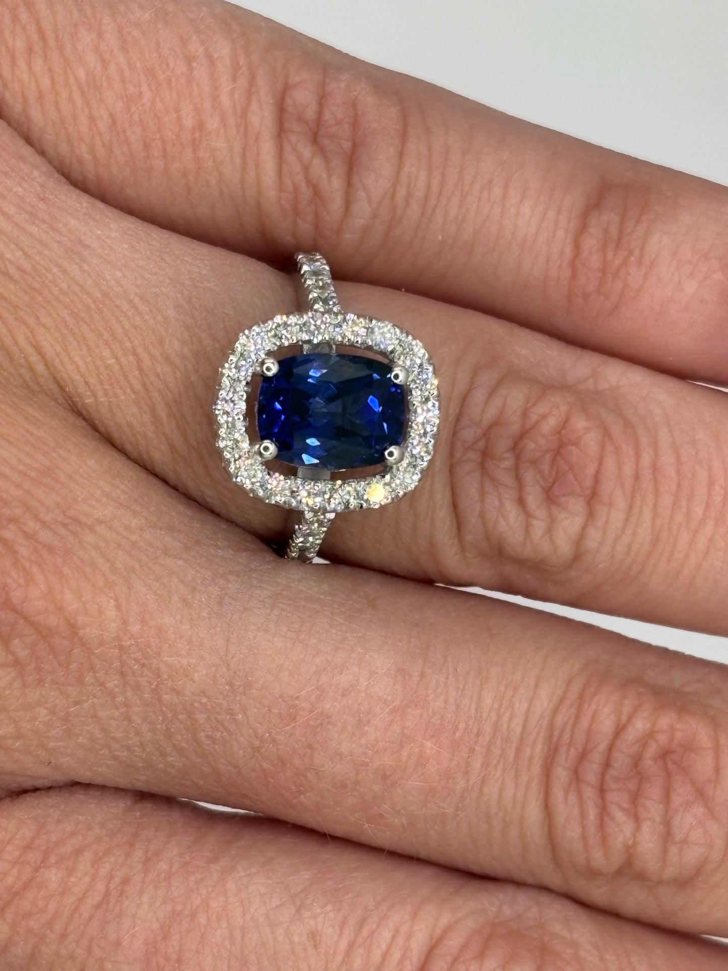Anillo Francesca