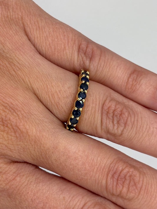 Churumbela Zafiro 3mm