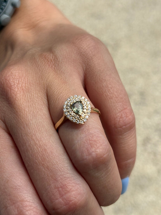 Anillo Veneto