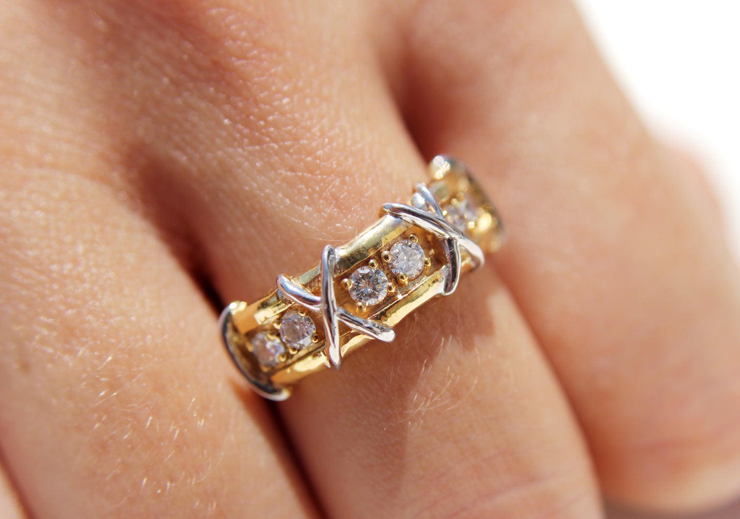 Anillo Gianna