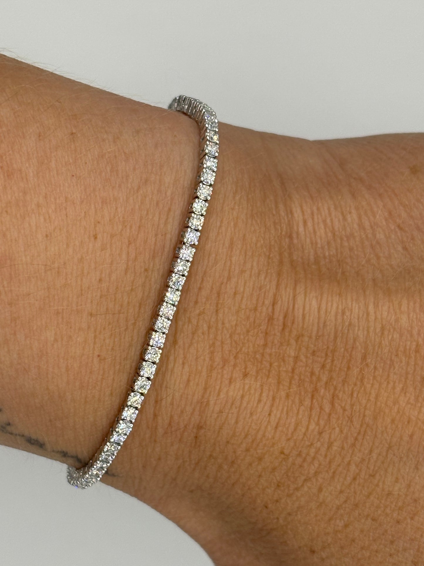 Pulsera Tennis 2 CTs