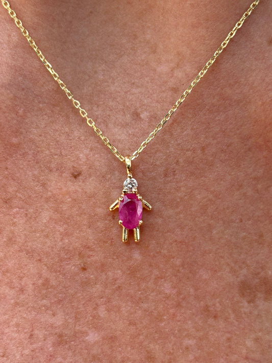 Collar Bambini