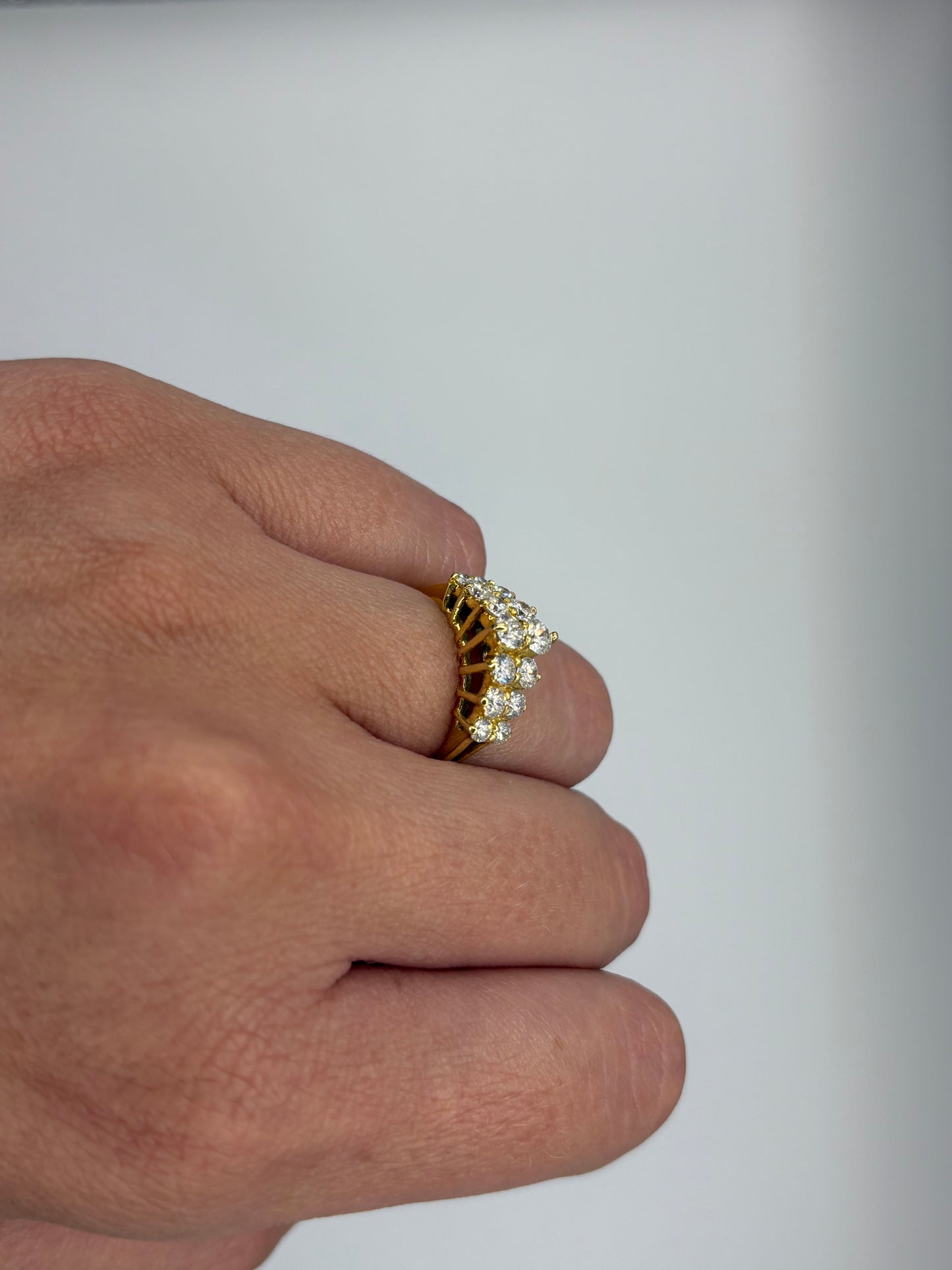 Anillo Victoria