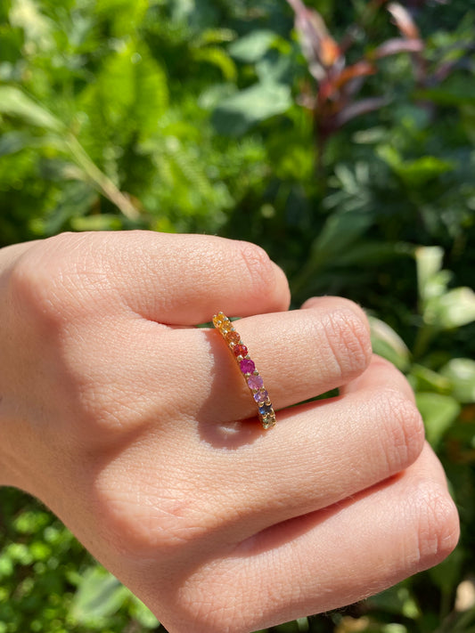 Churumbela multi Zafiros