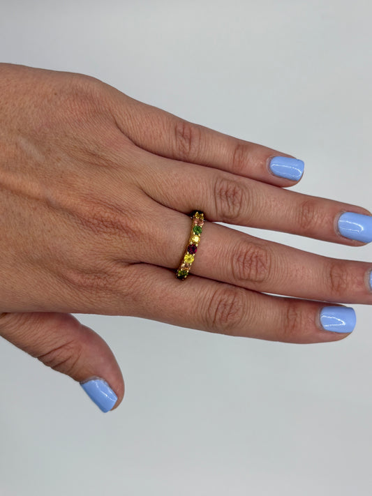 Churumbela Multi Turmalinas