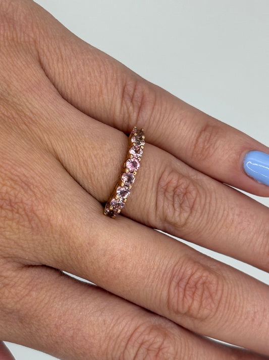 Churumbela Turmalina 3mm