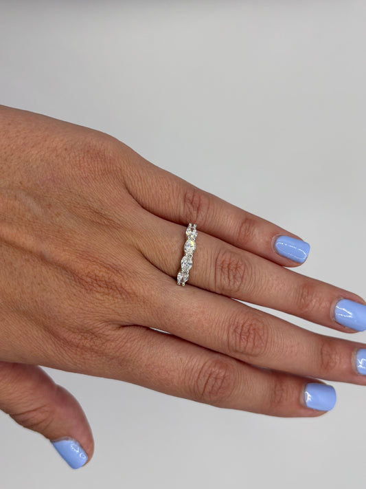 Churumbela Diamantes Ovales