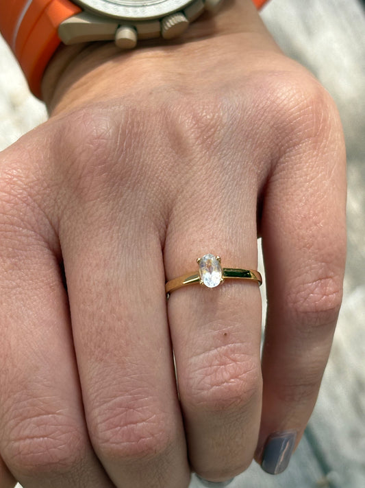 Birthstone Moonstone