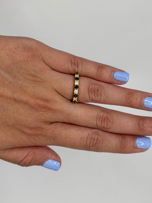 Churumbela Combinada Zafiros