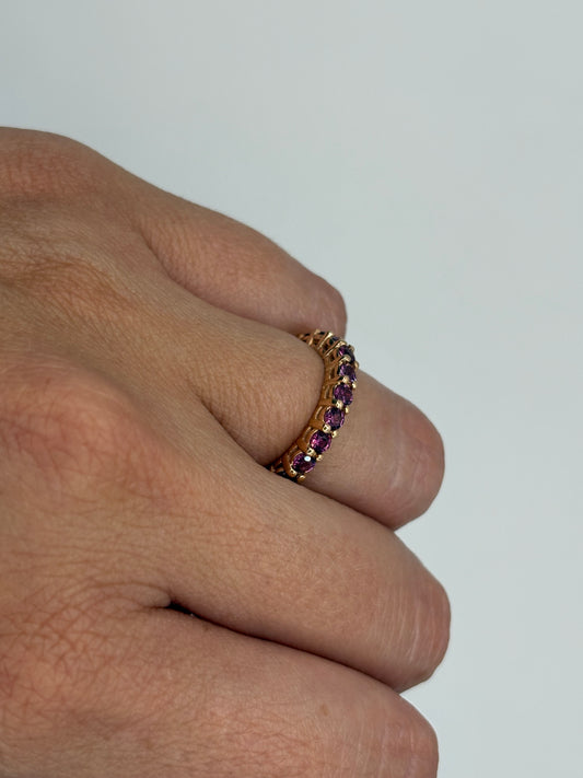 Churumbela Granáte 3 mm