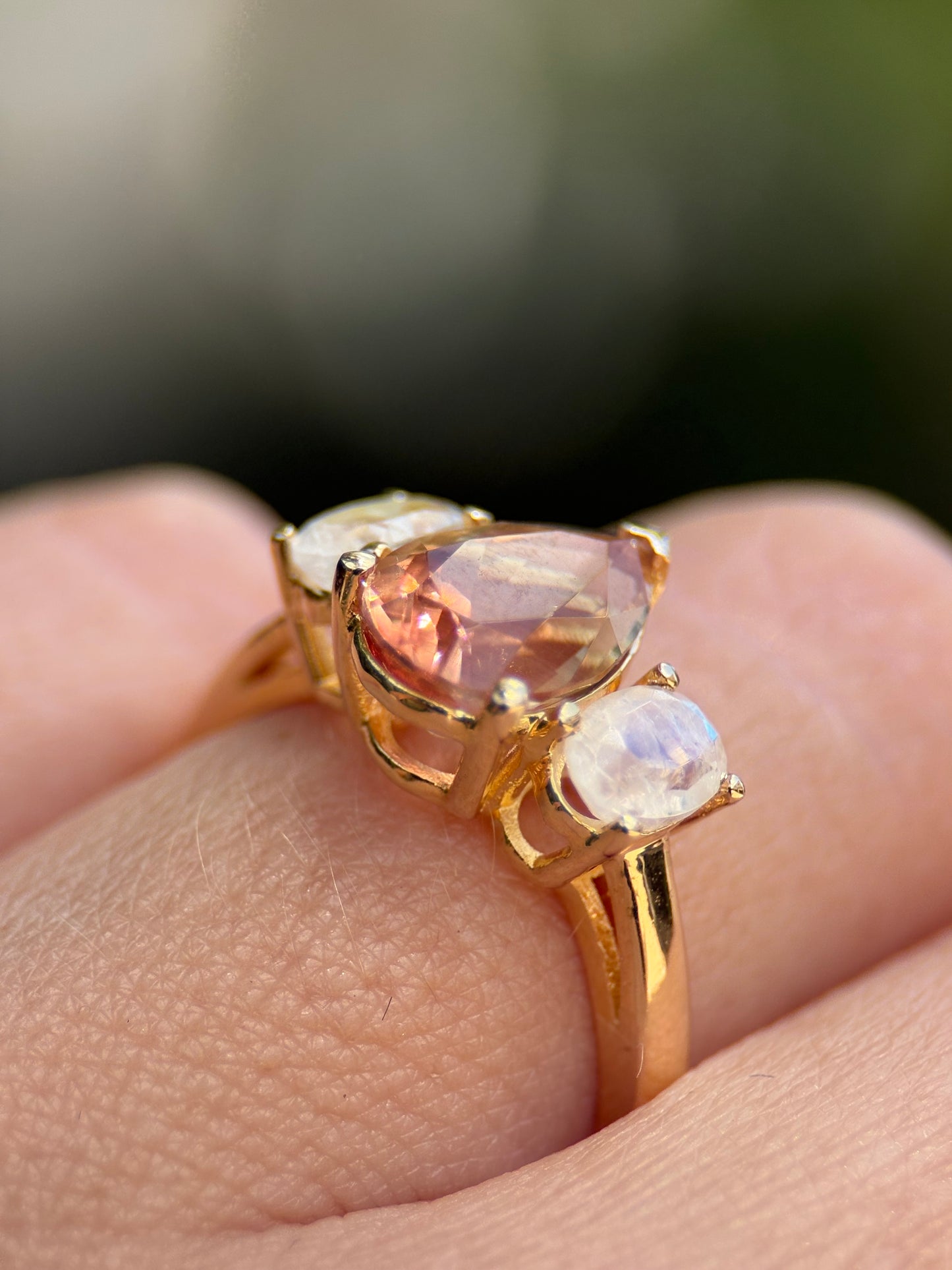Anillo Eclipse 🌒