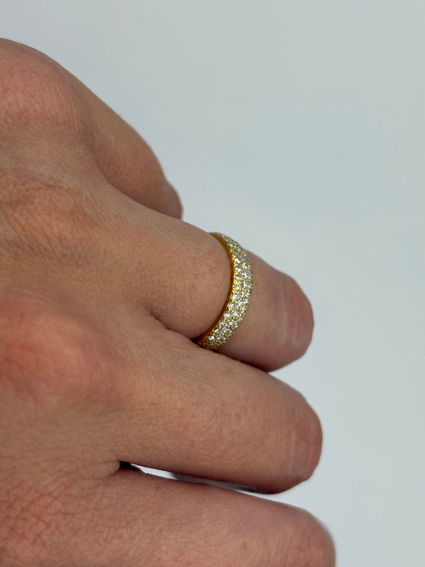Anillo Micropave