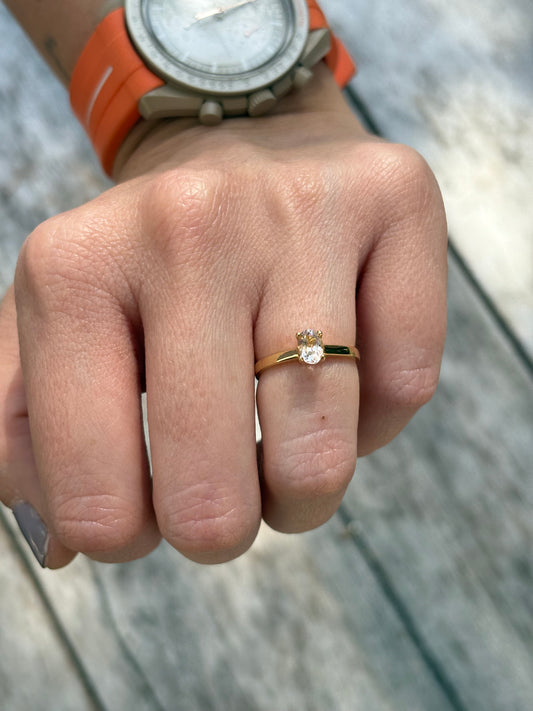 Birthstone Morganita