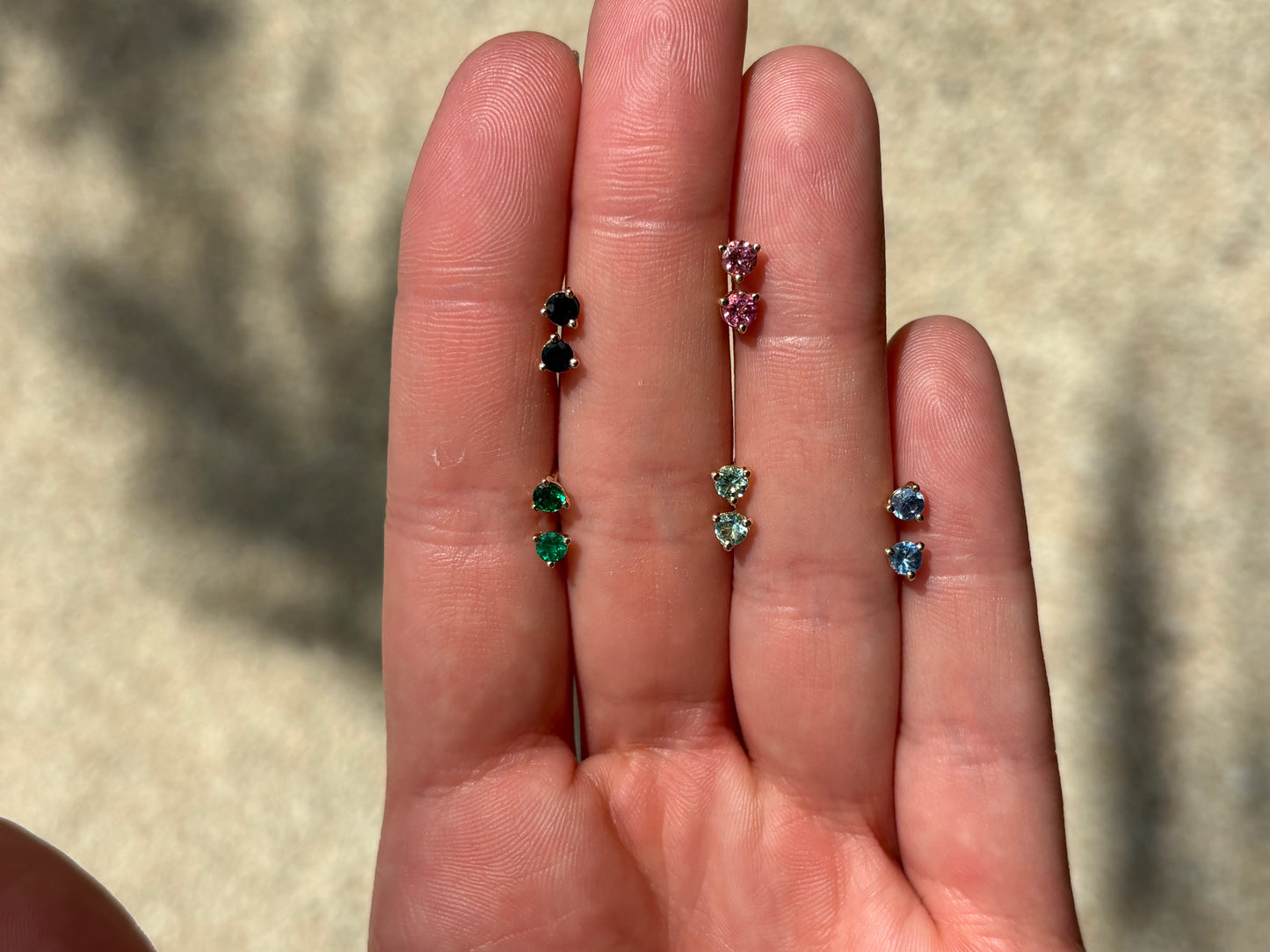 Mini Studs
