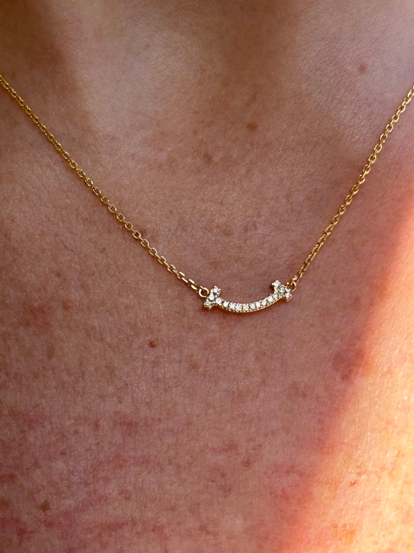 Collar Smiley