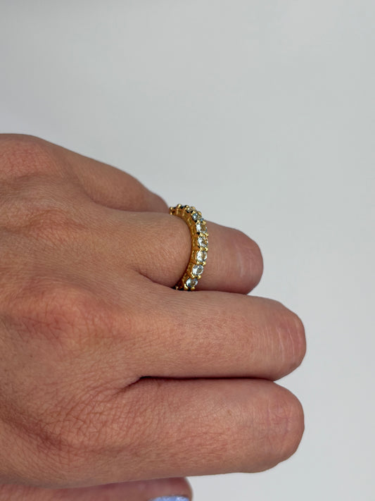 Churumbela 1 ct Aguamarina