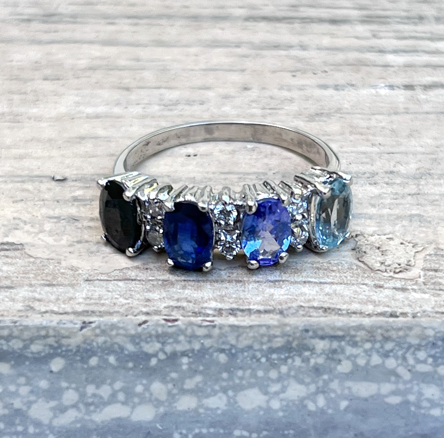 Original Deep Blue