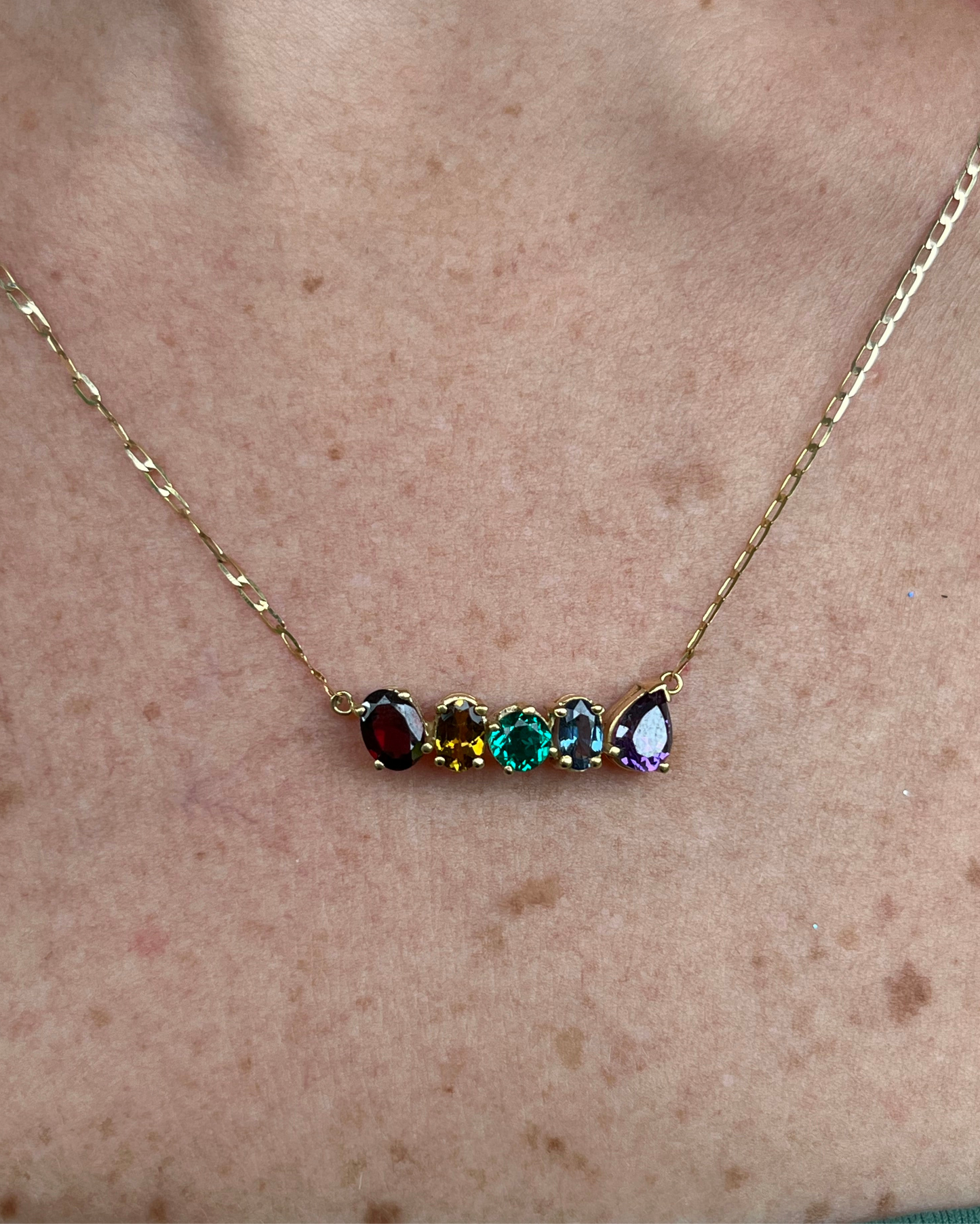 Collar Familiar