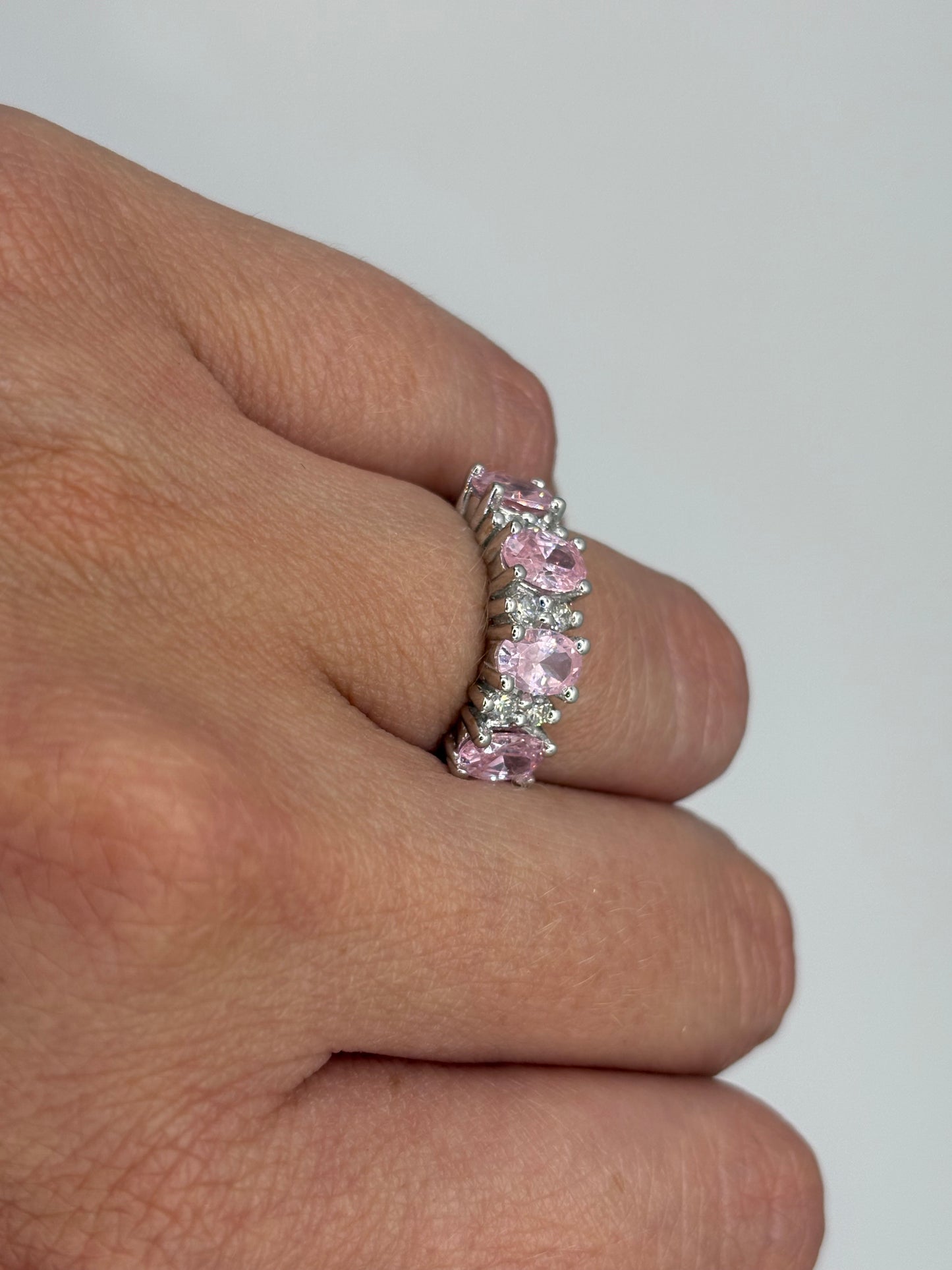 Original Topacio Rosa