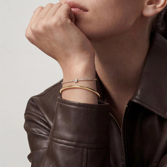 Slim Bangle