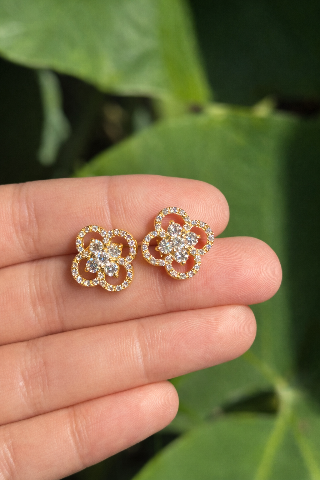 Aretes Daniella