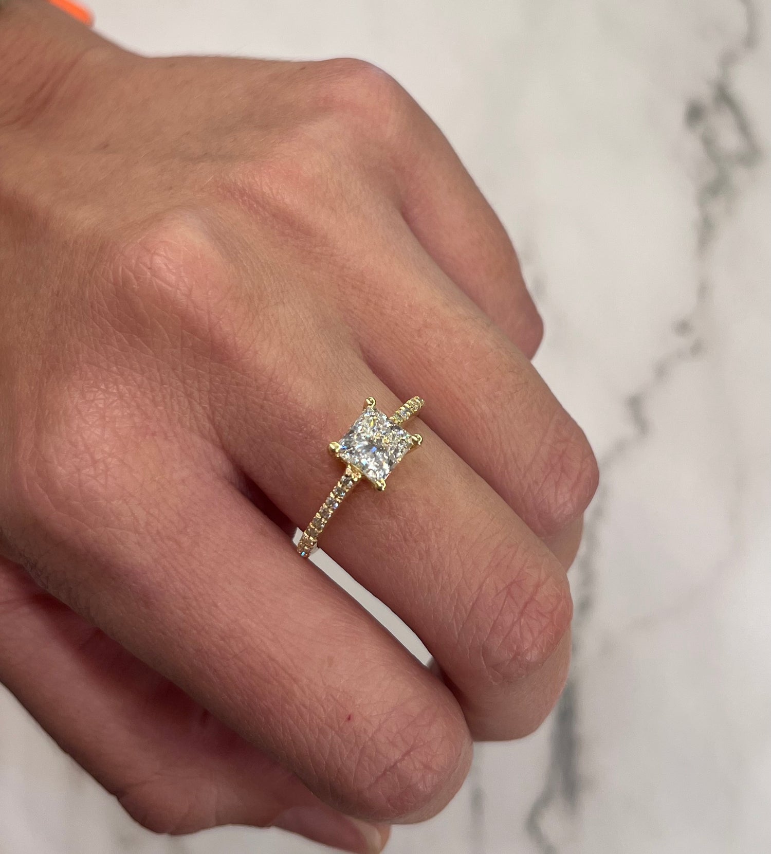 Engagement