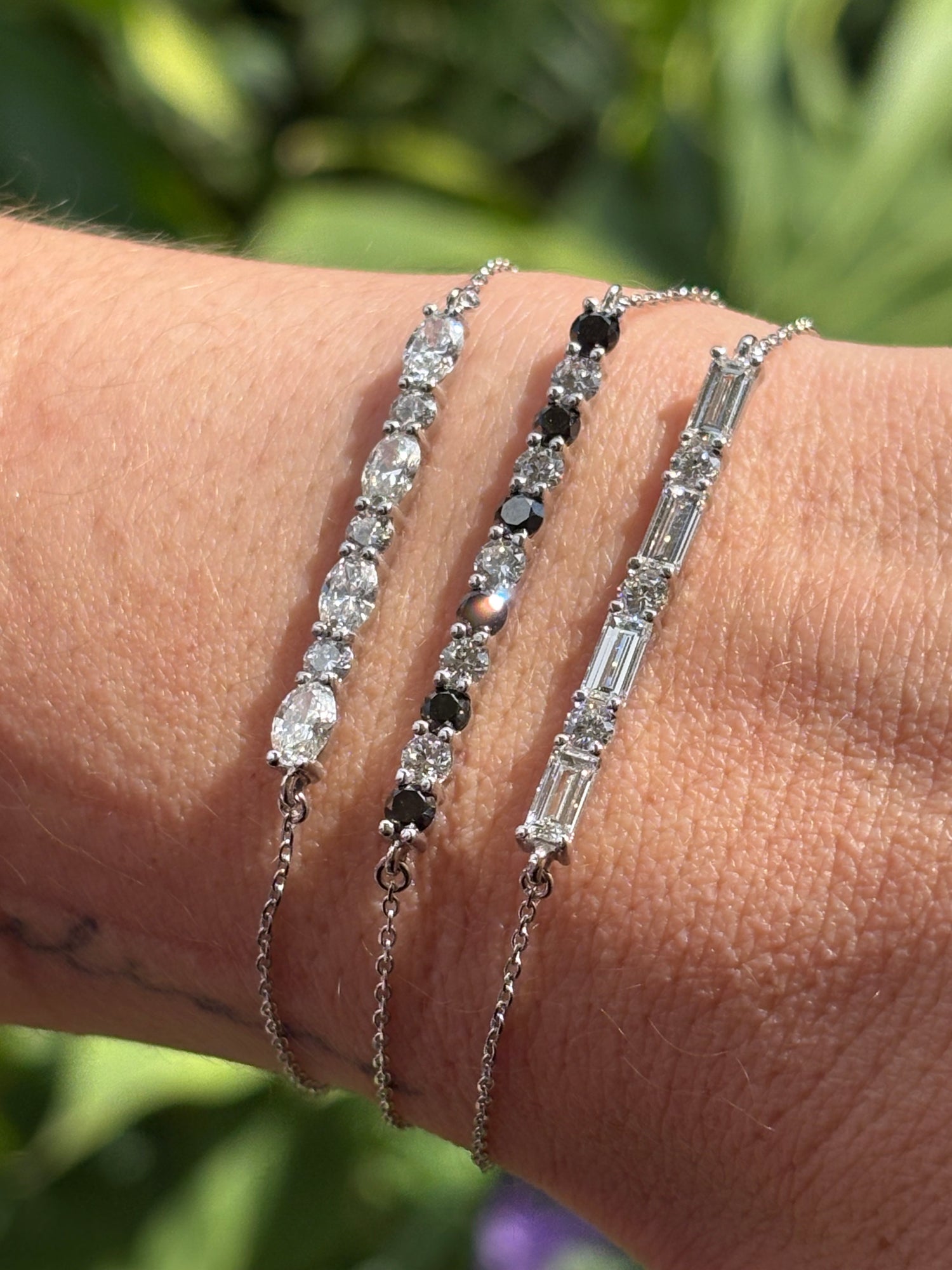 Pulseras