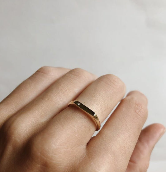 Anillo Mesa