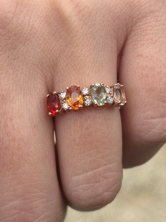 Original Multi Zafiros